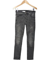515641 Jeans ZARA Occasion Once Again Friperie en ligne