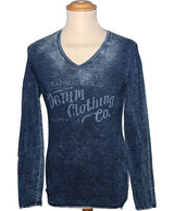 515645 Tops et t-shirts KAPORAL Occasion Once Again Friperie en ligne