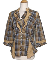 515647 Chemises et blouses BREAL Occasion Once Again Friperie en ligne