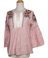 515651 Chemises et blouses ZARA Occasion Once Again Friperie en ligne