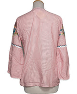 515651 Chemises et blouses ZARA Occasion Vêtement occasion seconde main