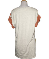 515652 Tops et t-shirts ZARA Occasion Vêtement occasion seconde main