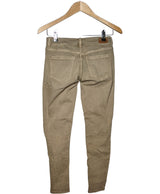 515706 Jeans ZARA Occasion Vêtement occasion seconde main