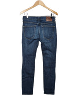515718 Jeans ABERCROMBIE Occasion Vêtement occasion seconde main