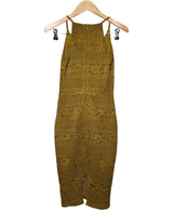 515729 Robes H&M Occasion Vêtement occasion seconde main