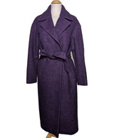 515735 Manteaux CAROLL Occasion Once Again Friperie en ligne