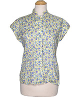 515746 Chemises et blouses ALAIN FIGARET Occasion Once Again Friperie en ligne