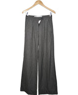 515755 Pantalons et pantacourts BERSHKA Occasion Once Again Friperie en ligne
