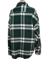 515756 Chemises et blouses ZARA Occasion Vêtement occasion seconde main