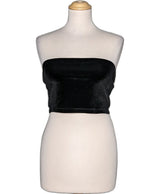 515758 Tops et t-shirts BERSHKA Occasion Once Again Friperie en ligne