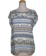 515792 Tops et t-shirts ETAM Occasion Once Again Friperie en ligne