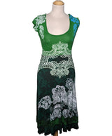 515810 Robes DESIGUAL Occasion Once Again Friperie en ligne