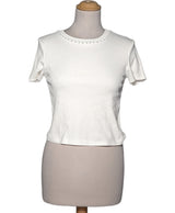 515833 Tops et t-shirts ZARA Occasion Once Again Friperie en ligne