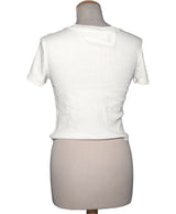 515833 Tops et t-shirts ZARA Occasion Vêtement occasion seconde main