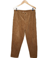 515838 Pantalons et pantacourts ZARA Occasion Once Again Friperie en ligne