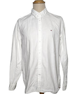 515846 Chemises et blouses TOMMY HILFIGER Occasion Once Again Friperie en ligne