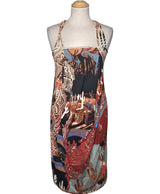 515850 Robes SAVE THE QUEEN Occasion Once Again Friperie en ligne