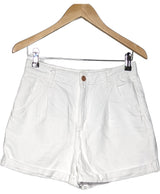 515871 Shorts et bermudas BERSHKA Occasion Once Again Friperie en ligne