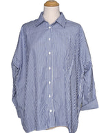 515874 Chemises et blouses ZARA Occasion Once Again Friperie en ligne