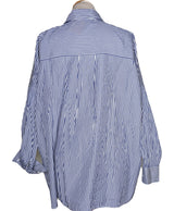 515874 Chemises et blouses ZARA Occasion Vêtement occasion seconde main