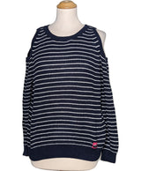 515878 Pulls et gilets SUPERDRY Occasion Once Again Friperie en ligne