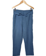515948 Pantalons et pantacourts CAMAIEU Occasion Once Again Friperie en ligne