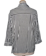 515977 Chemises et blouses BERSHKA Occasion Vêtement occasion seconde main