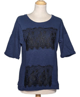 515982 Tops et t-shirts MORGAN Occasion Once Again Friperie en ligne