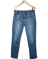 515987 Jeans LEVI'S Occasion Once Again Friperie en ligne