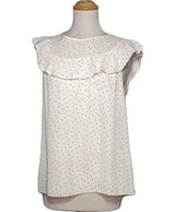 515991 Tops et t-shirts ETAM Occasion Once Again Friperie en ligne