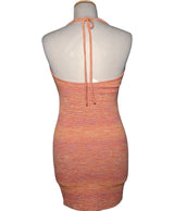 516002 Robes BERSHKA Occasion Vêtement occasion seconde main