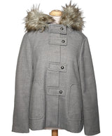 516009 Manteaux ZARA Occasion Once Again Friperie en ligne