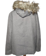 516009 Manteaux ZARA Occasion Vêtement occasion seconde main