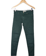 516015 Pantalons et pantacourts IKKS Occasion Once Again Friperie en ligne
