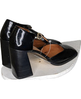 516040 Chaussures JONAK Occasion Vêtement occasion seconde main