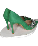 516041 Chaussures COSMOPARIS Occasion Vêtement occasion seconde main