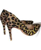 516043 Chaussures COSMOPARIS Occasion Vêtement occasion seconde main