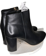516046 Chaussures SAN MARINA Occasion Vêtement occasion seconde main