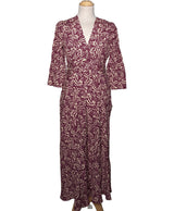 516049 Robes BA&SH Occasion Once Again Friperie en ligne