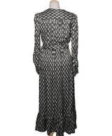 516050 Robes SANDRO Occasion Vêtement occasion seconde main