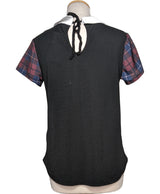 516056 Tops et t-shirts BERSHKA Occasion Vêtement occasion seconde main