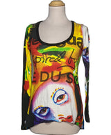 516058 Tops et t-shirts DESIGUAL Occasion Once Again Friperie en ligne