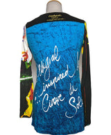 516058 Tops et t-shirts DESIGUAL Occasion Vêtement occasion seconde main