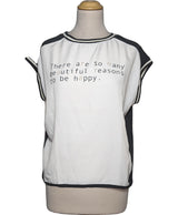 516061 Tops et t-shirts PIMKIE Occasion Once Again Friperie en ligne