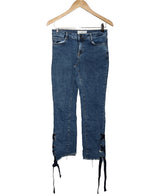 516062 Jeans MANGO Occasion Once Again Friperie en ligne