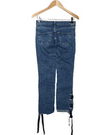 516062 Jeans MANGO Occasion Vêtement occasion seconde main