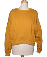 516066 Pulls et gilets BERSHKA Occasion Once Again Friperie en ligne