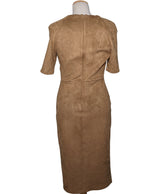 516078 Robes MANGO Occasion Vêtement occasion seconde main
