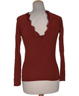 516101 Tops et t-shirts VERO MODA Occasion Vêtement occasion seconde main
