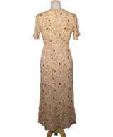 516112 Robes PULL AND BEAR Occasion Vêtement occasion seconde main